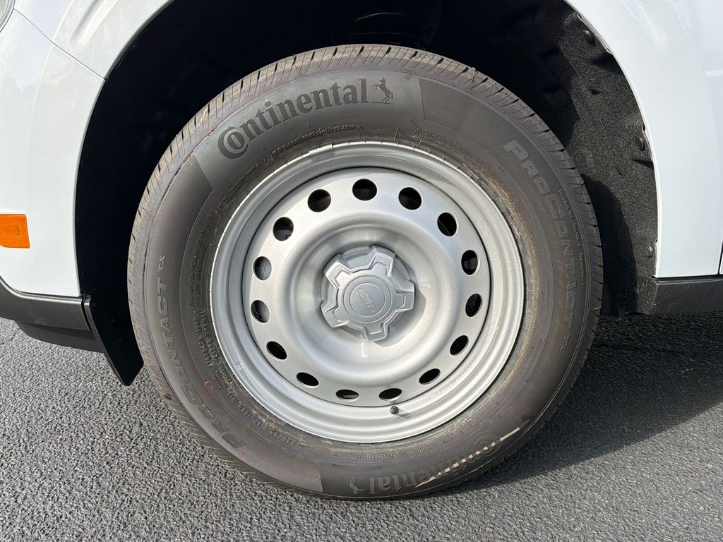 Thumbnail: 2026 Ford Maverick - 7