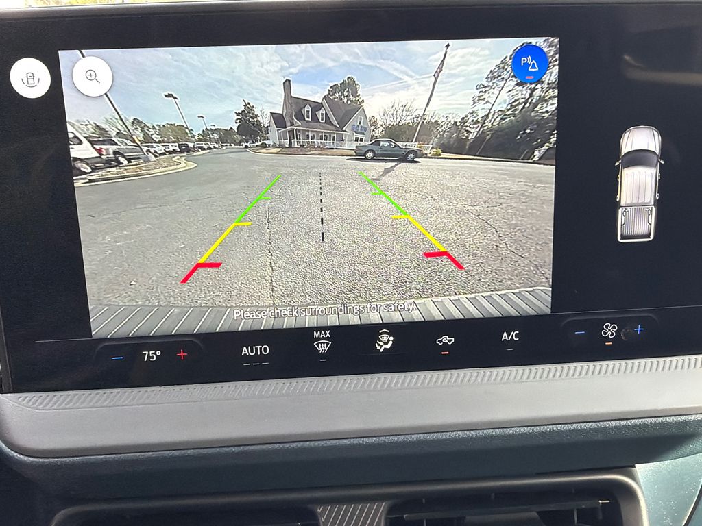 Thumbnail: 2026 Ford Maverick - 30