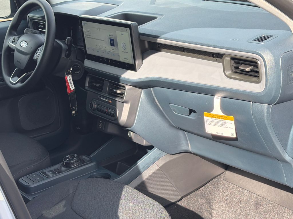 Thumbnail: 2026 Ford Maverick - 2