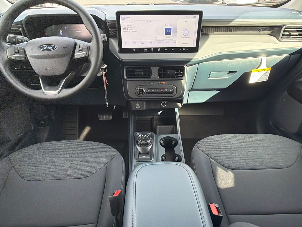 Thumbnail: 2026 Ford Maverick - 8