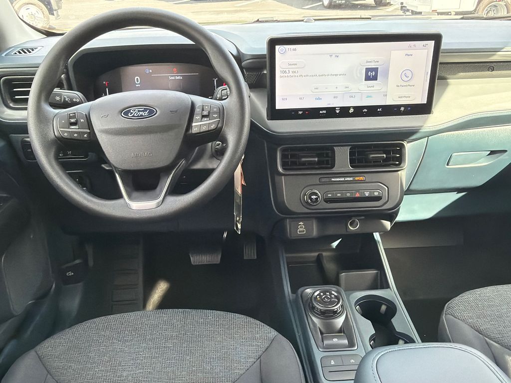 Thumbnail: 2026 Ford Maverick - 12