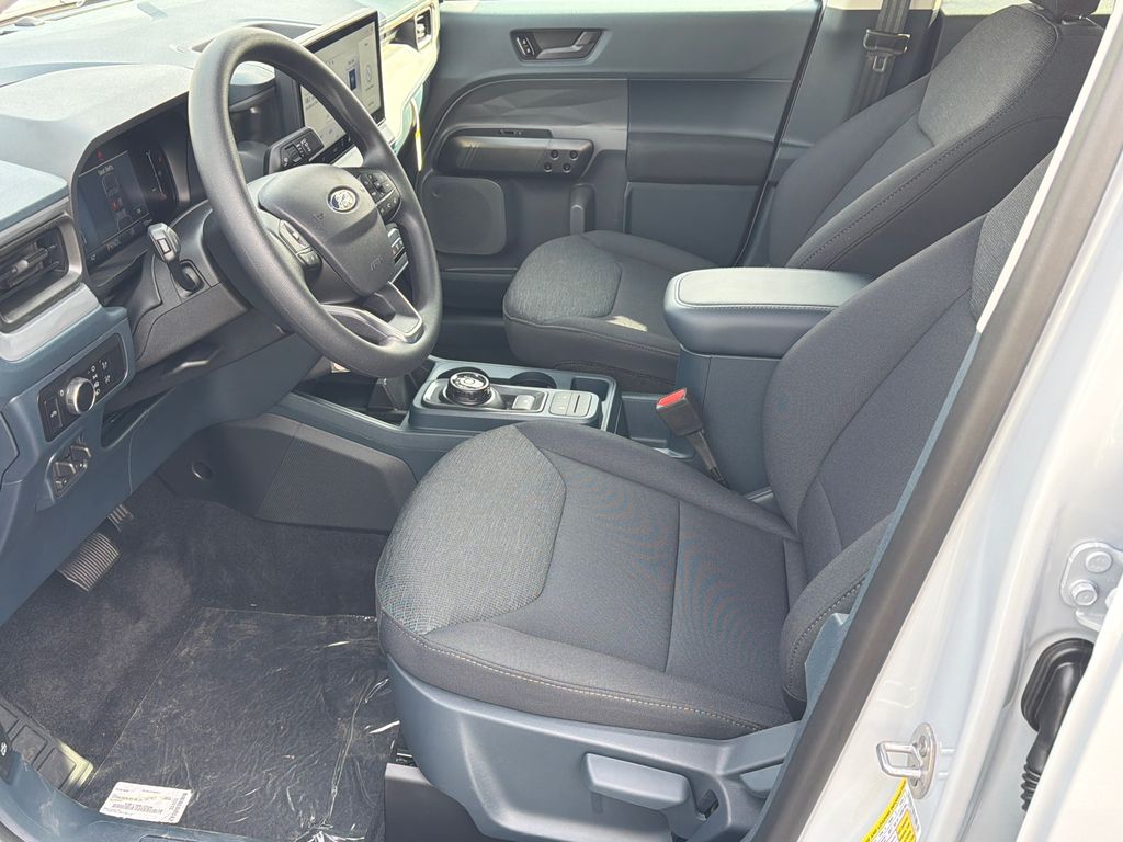 Thumbnail: 2026 Ford Maverick - 9