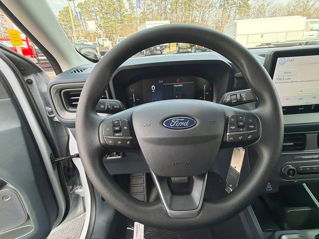 Thumbnail: 2026 Ford Maverick - 13