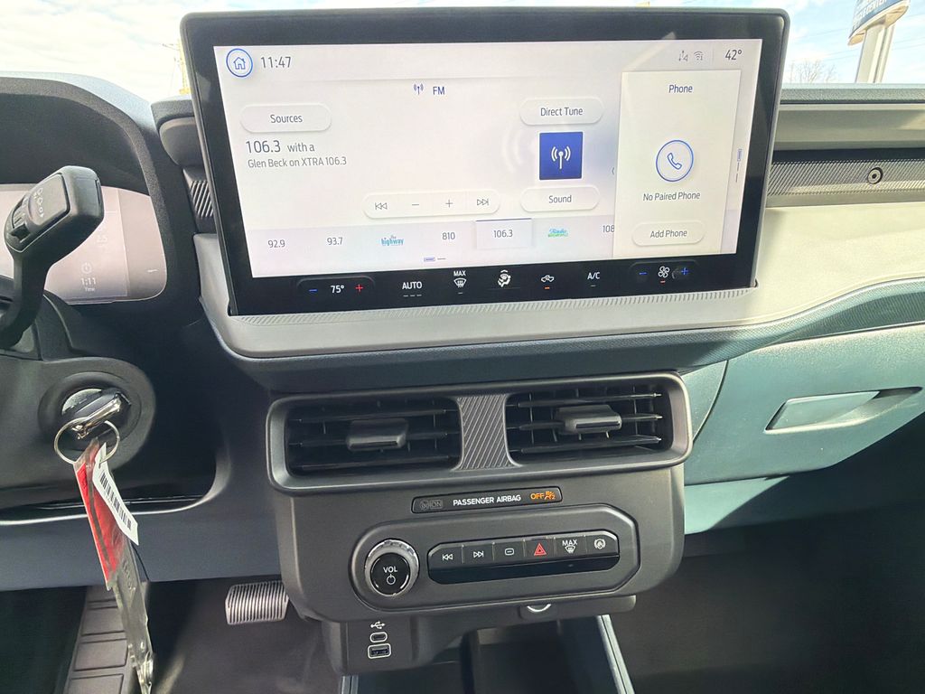 Thumbnail: 2026 Ford Maverick - 14