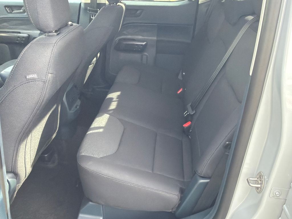 Thumbnail: 2026 Ford Maverick - 24