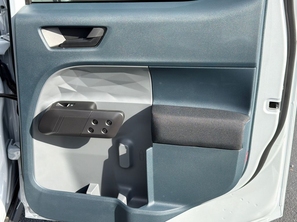 Thumbnail: 2026 Ford Maverick - 23