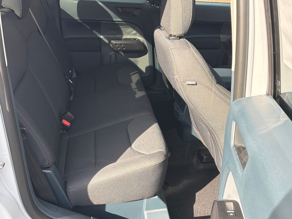 Thumbnail: 2026 Ford Maverick - 11