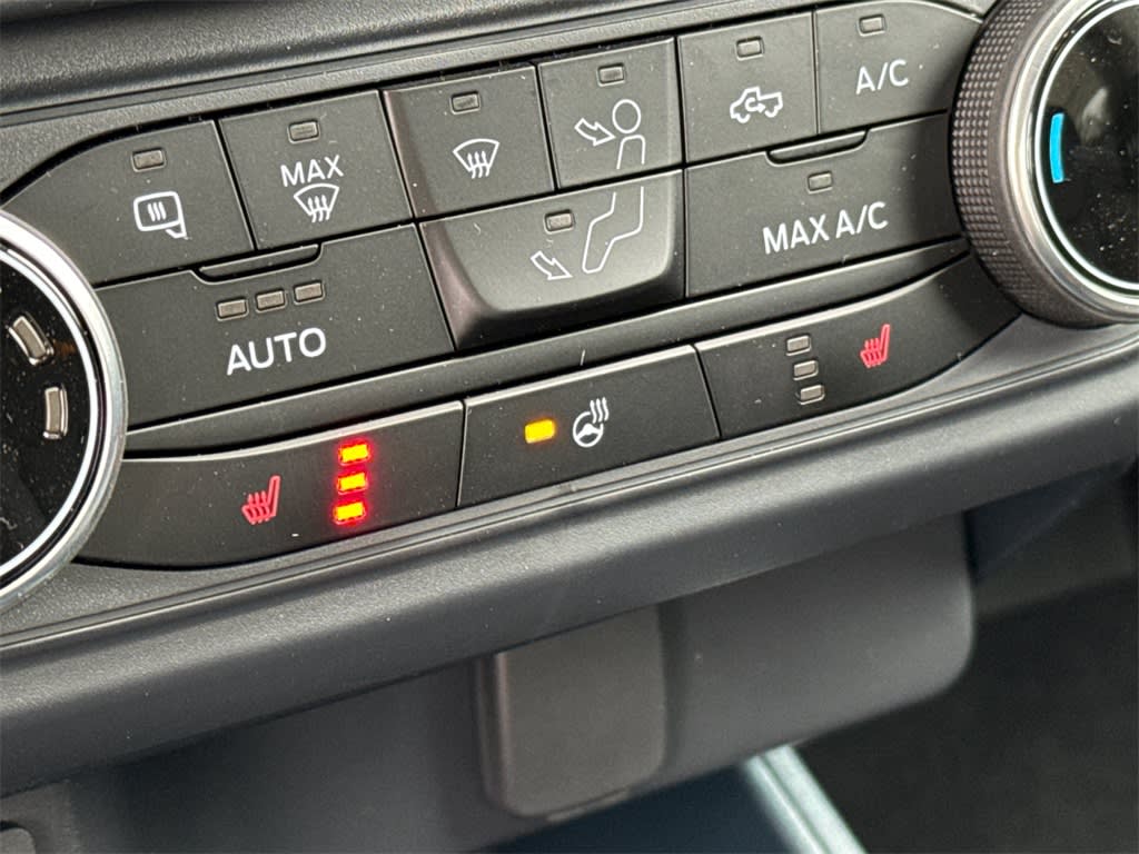 2024 Ford Maverick XLT 29