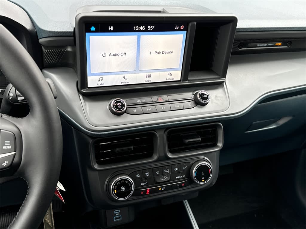 2024 Ford Maverick XLT 14
