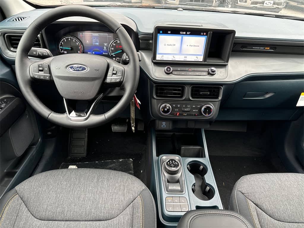 2024 Ford Maverick XLT 3