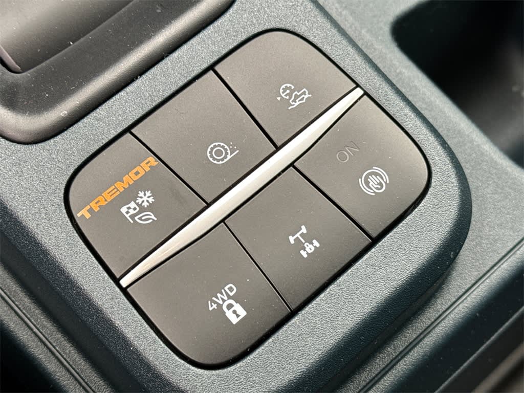 2024 Ford Maverick XLT 31