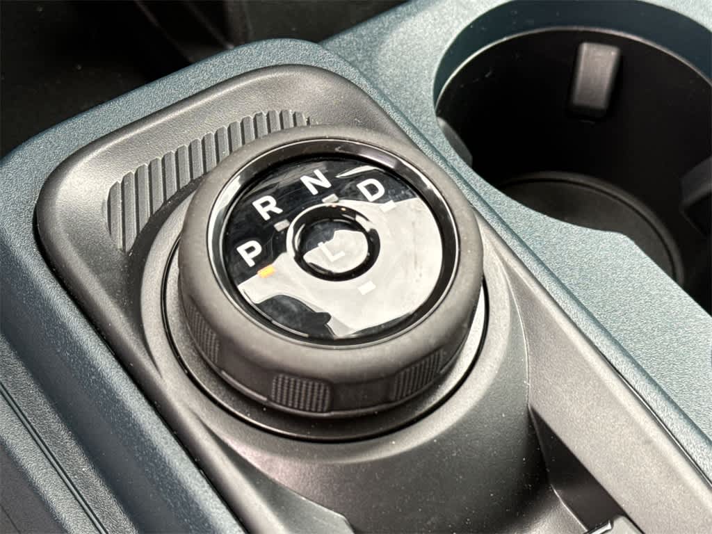 2024 Ford Maverick XLT 30