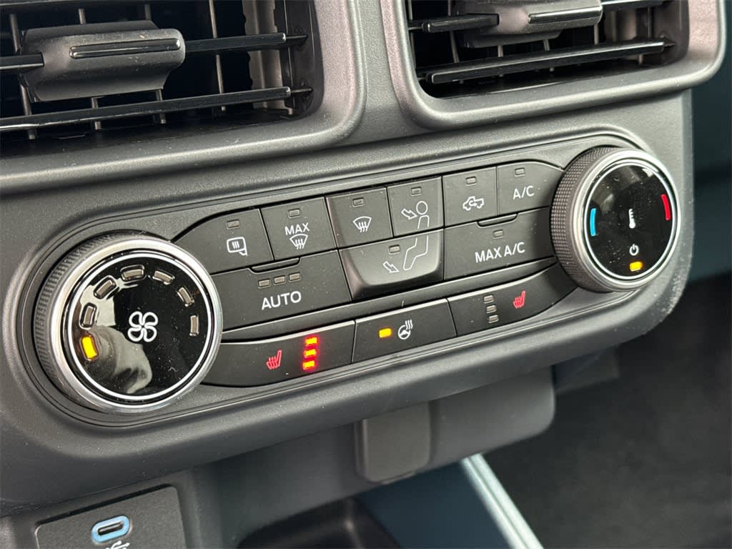2024 Ford Maverick XLT 28