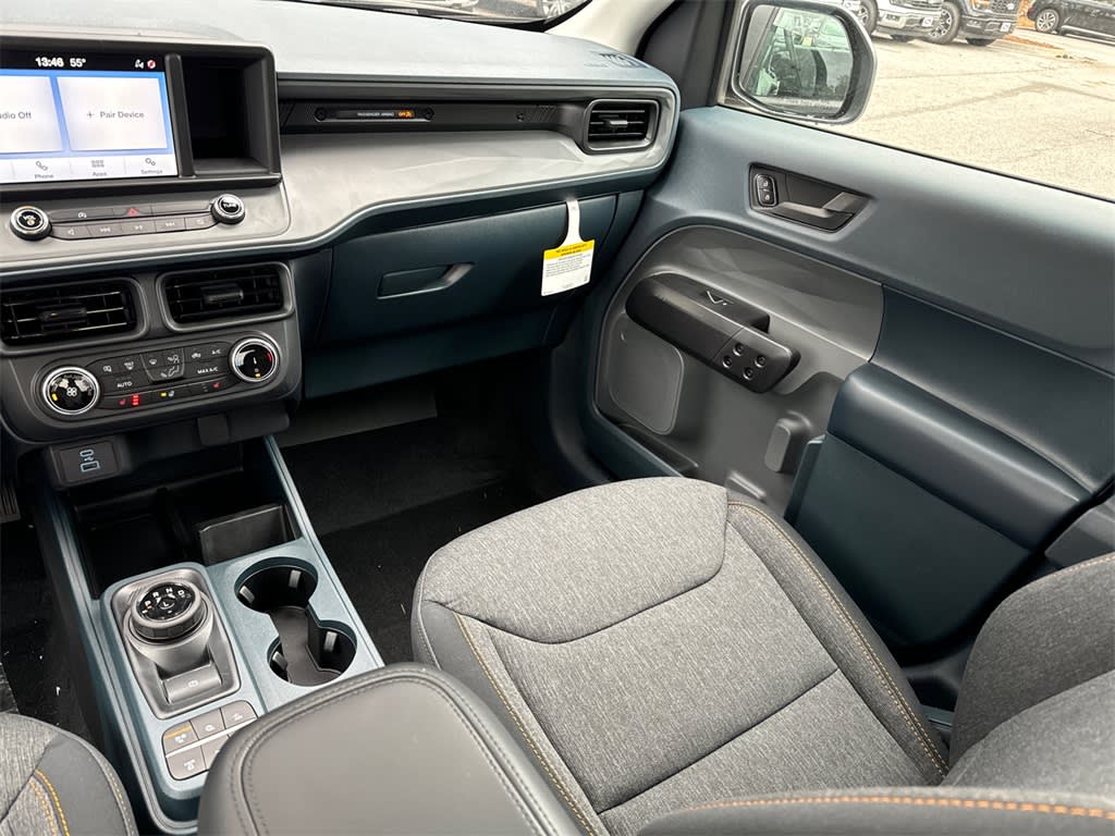 2024 Ford Maverick XLT 15