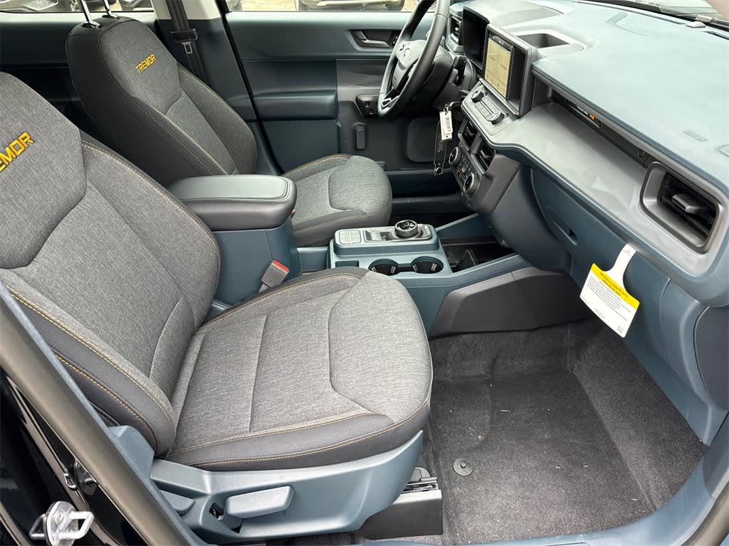 2024 Ford Maverick XLT 23