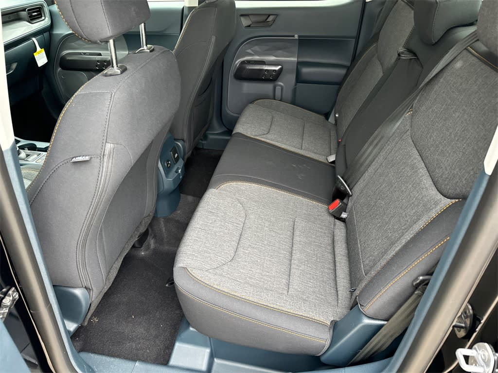 2024 Ford Maverick XLT 24