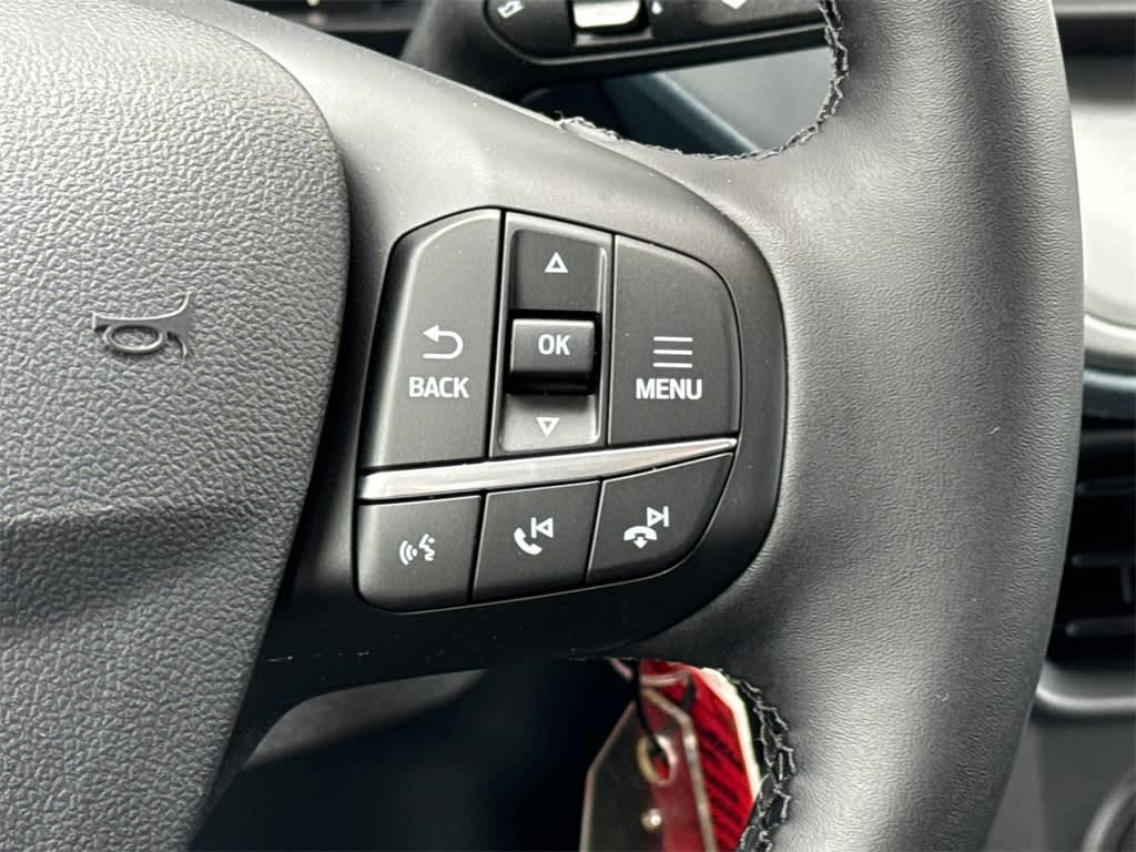 2024 Ford Maverick XLT 26