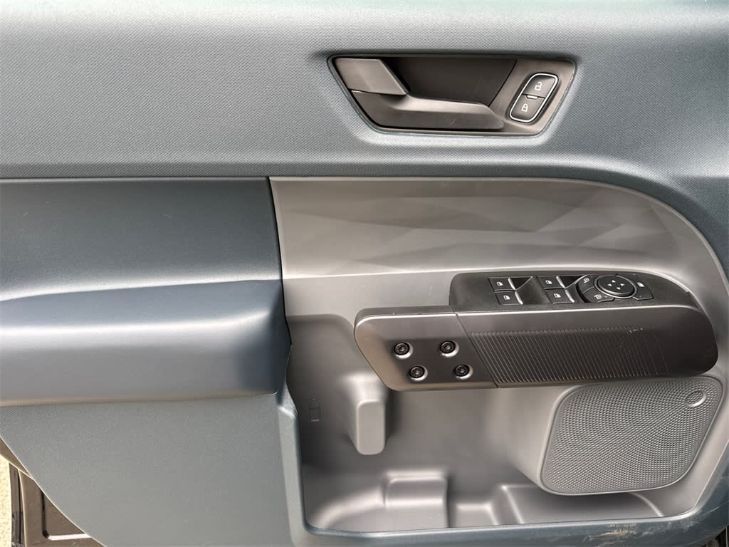 2024 Ford Maverick XLT 22