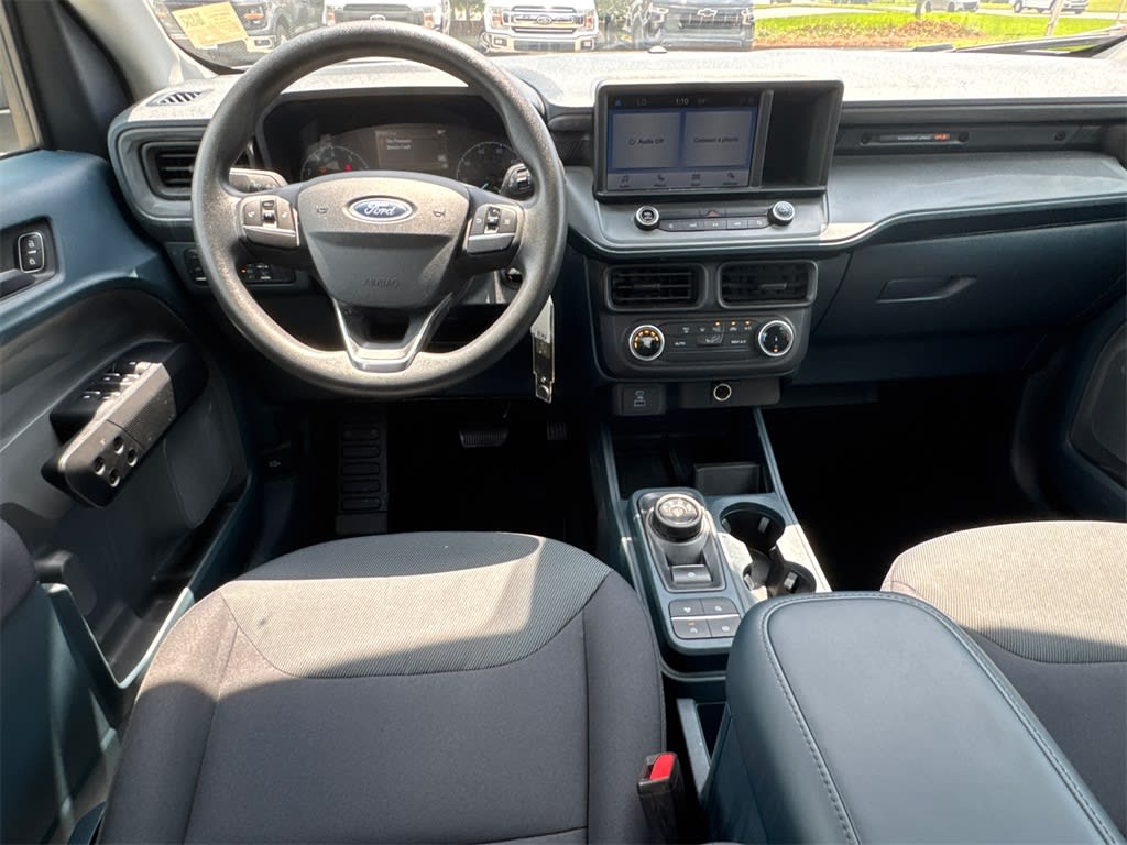 Thumbnail: 2022 Ford Maverick - 2