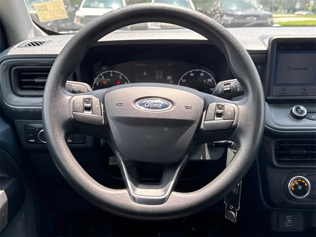 Thumbnail: 2022 Ford Maverick - 13