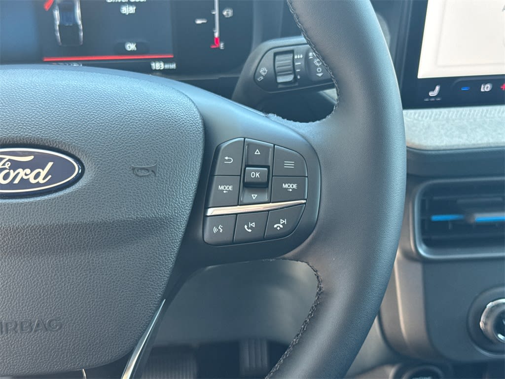 Thumbnail: 2025 Ford Maverick - 27