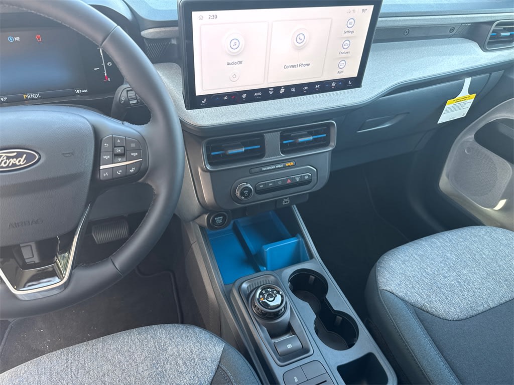 Thumbnail: 2025 Ford Maverick - 28