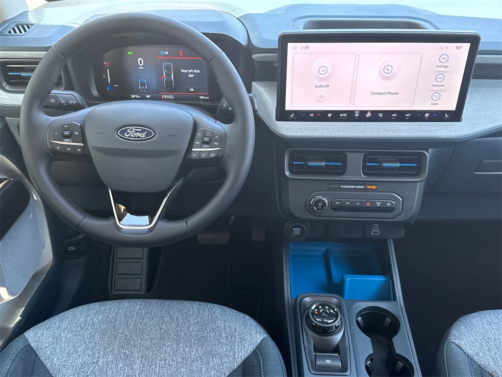 Thumbnail: 2025 Ford Maverick - 12