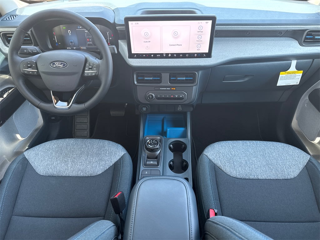 Thumbnail: 2025 Ford Maverick - 8