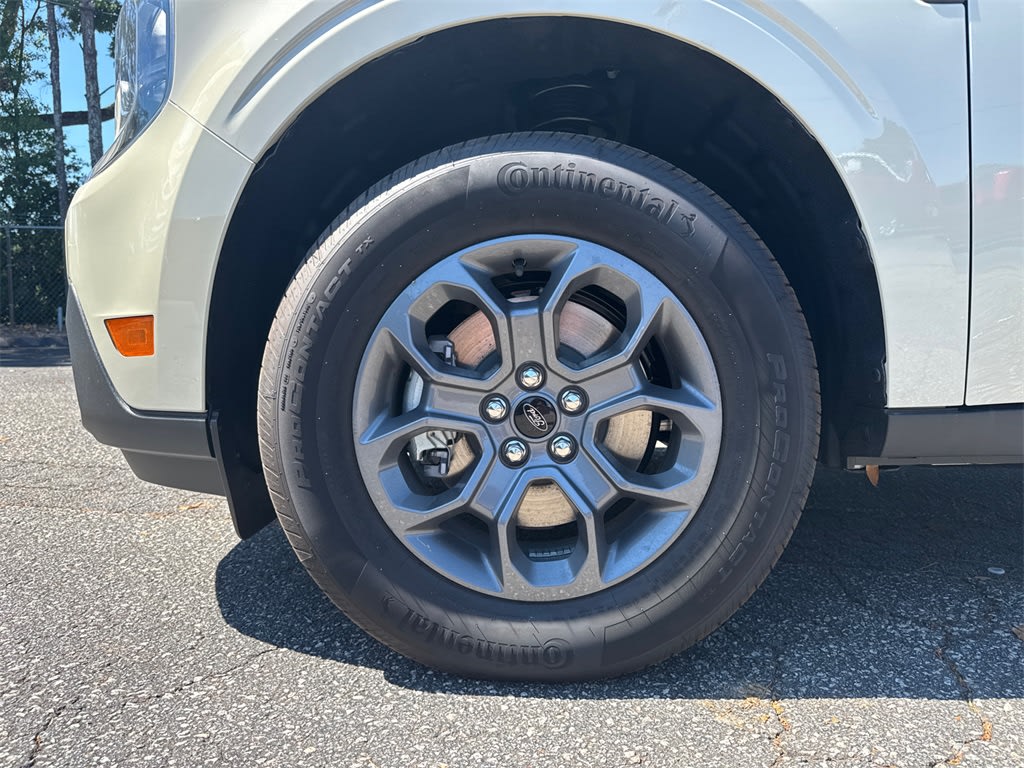 Thumbnail: 2025 Ford Maverick - 7