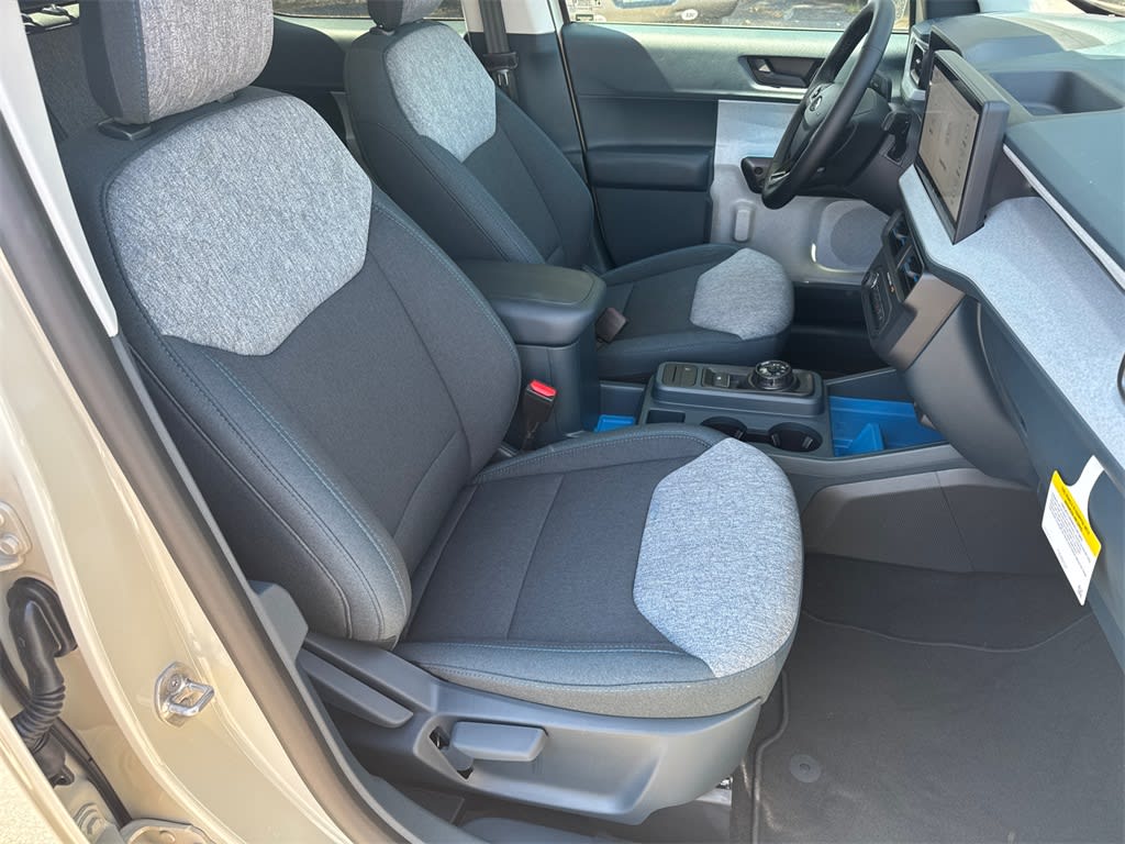 Thumbnail: 2025 Ford Maverick - 10