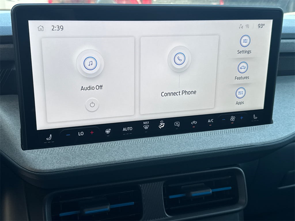 Thumbnail: 2025 Ford Maverick - 14