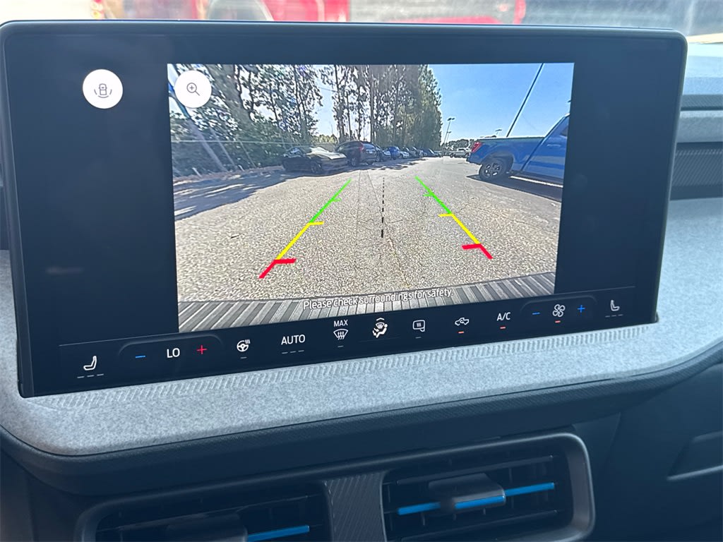 Thumbnail: 2025 Ford Maverick - 29