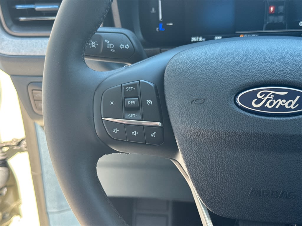 Thumbnail: 2025 Ford Maverick - 26