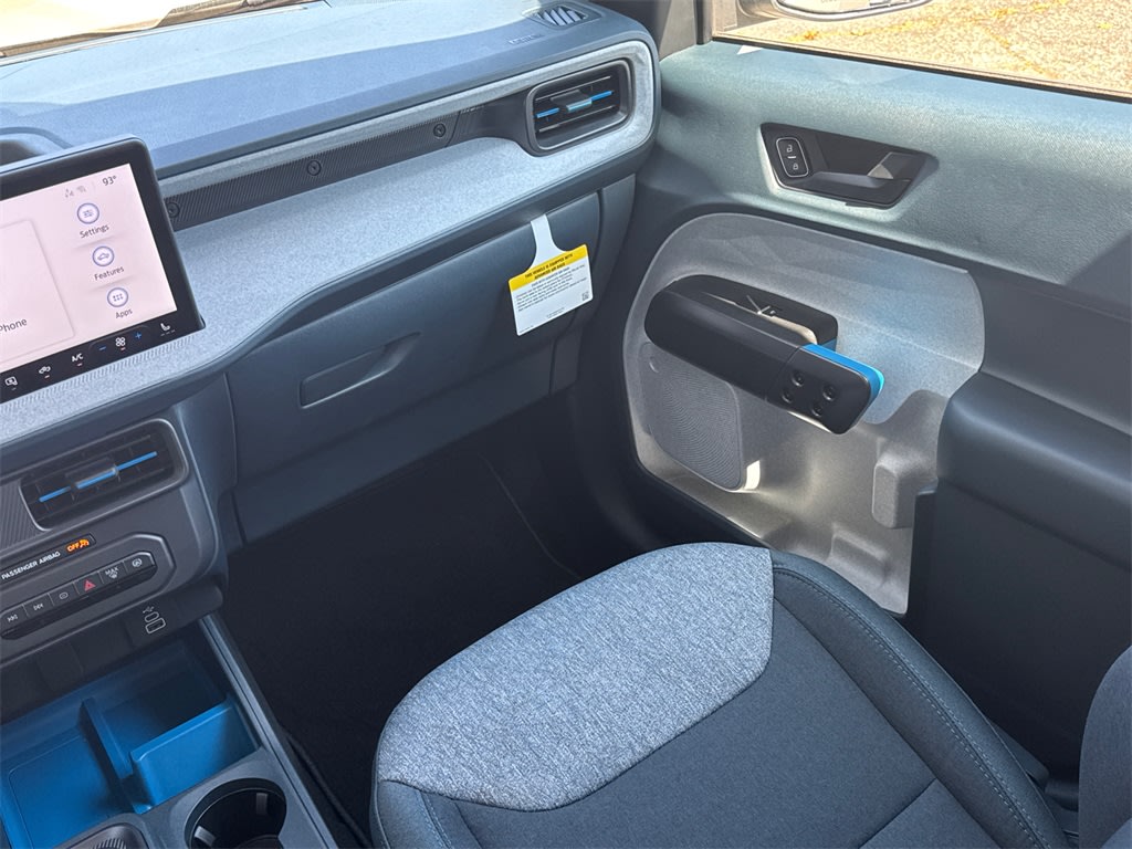 Thumbnail: 2025 Ford Maverick - 13