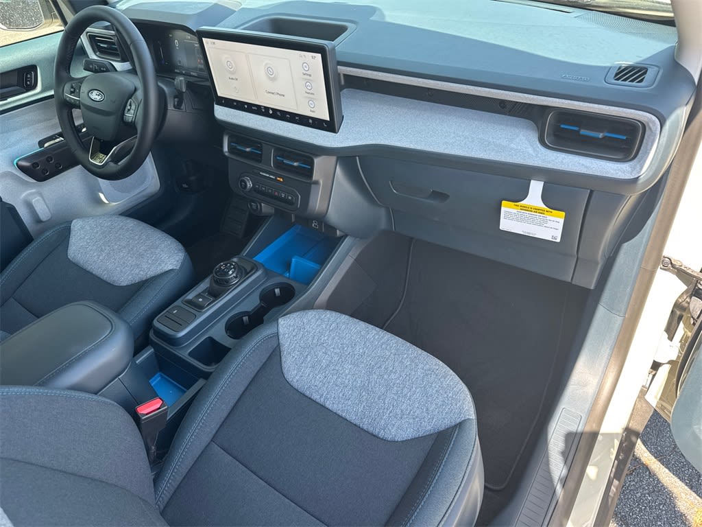 Thumbnail: 2025 Ford Maverick - 2