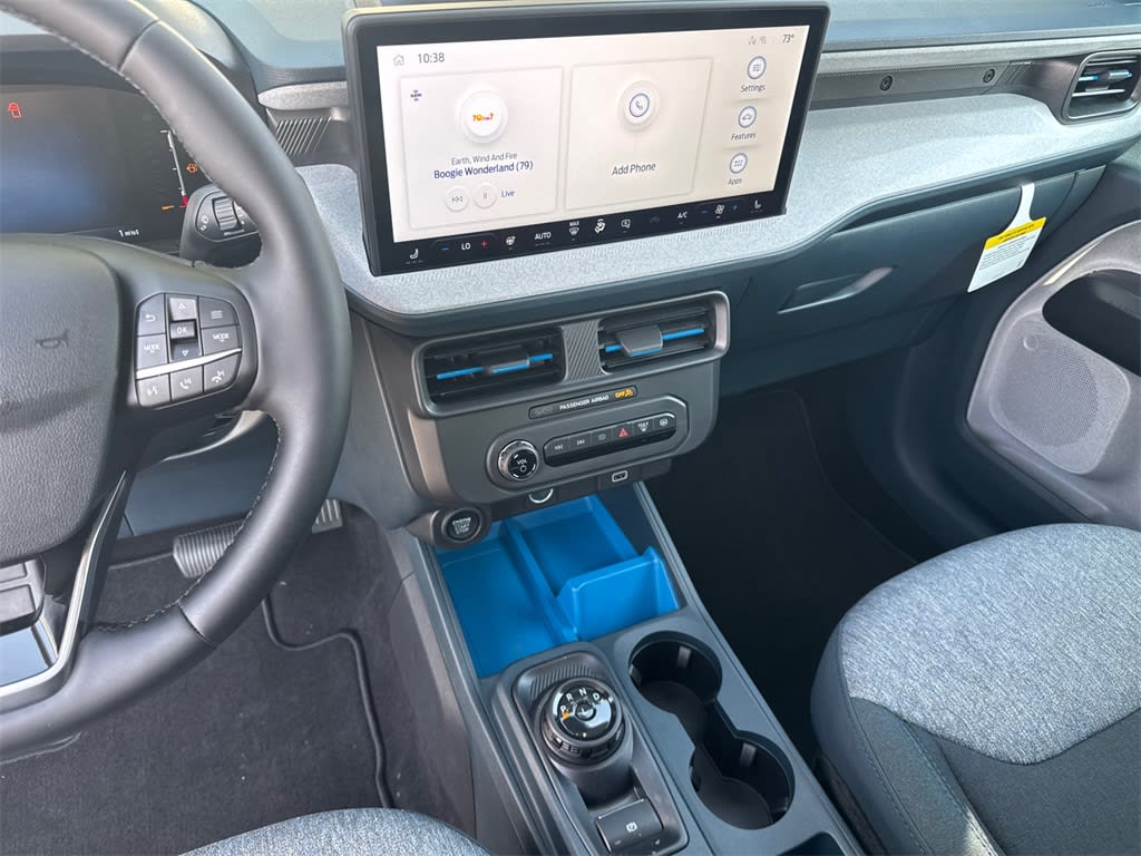 Thumbnail: 2025 Ford Maverick - 28