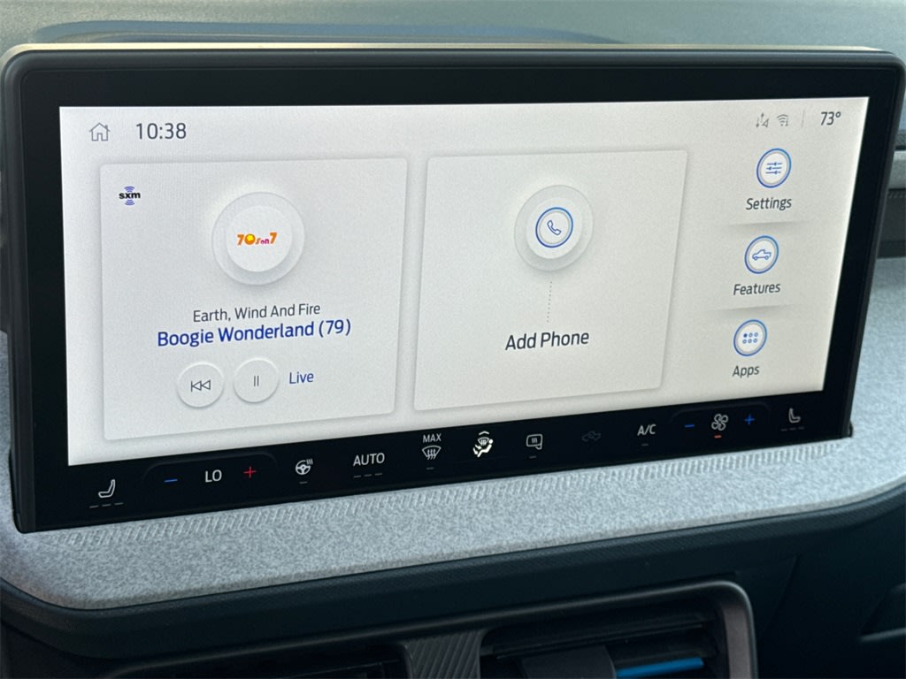 Thumbnail: 2025 Ford Maverick - 14