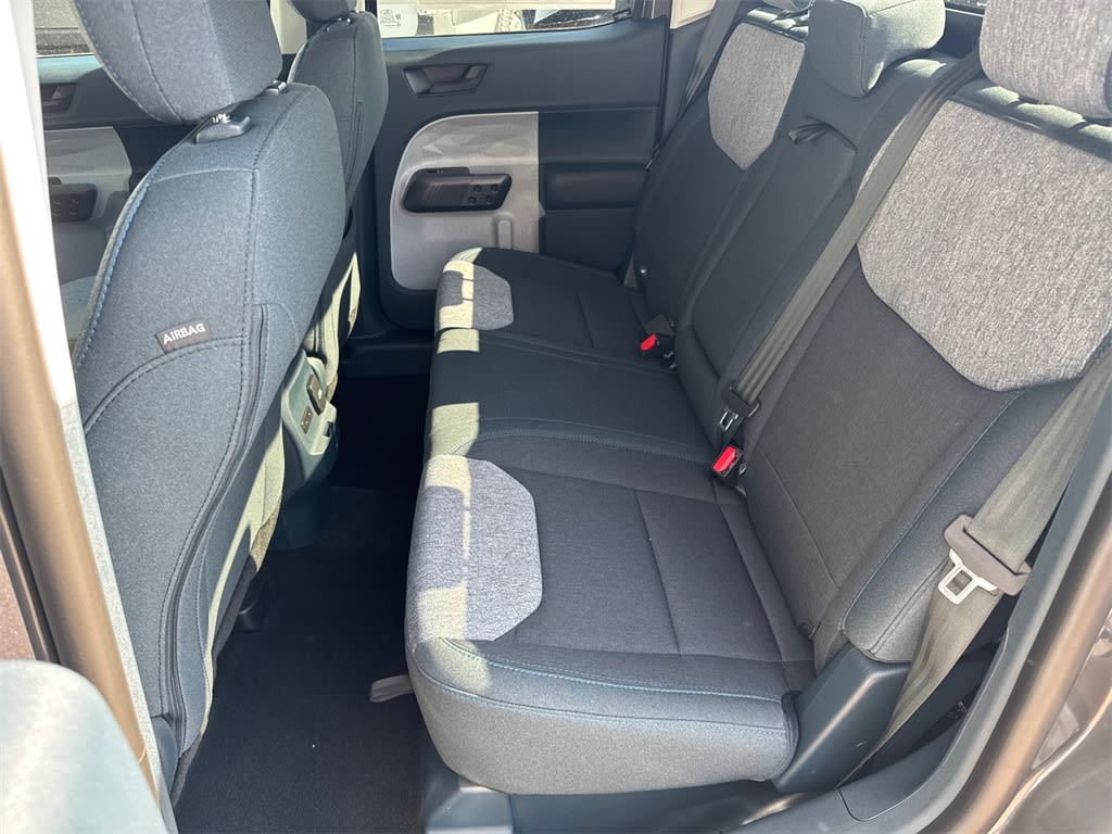 Thumbnail: 2025 Ford Maverick - 24