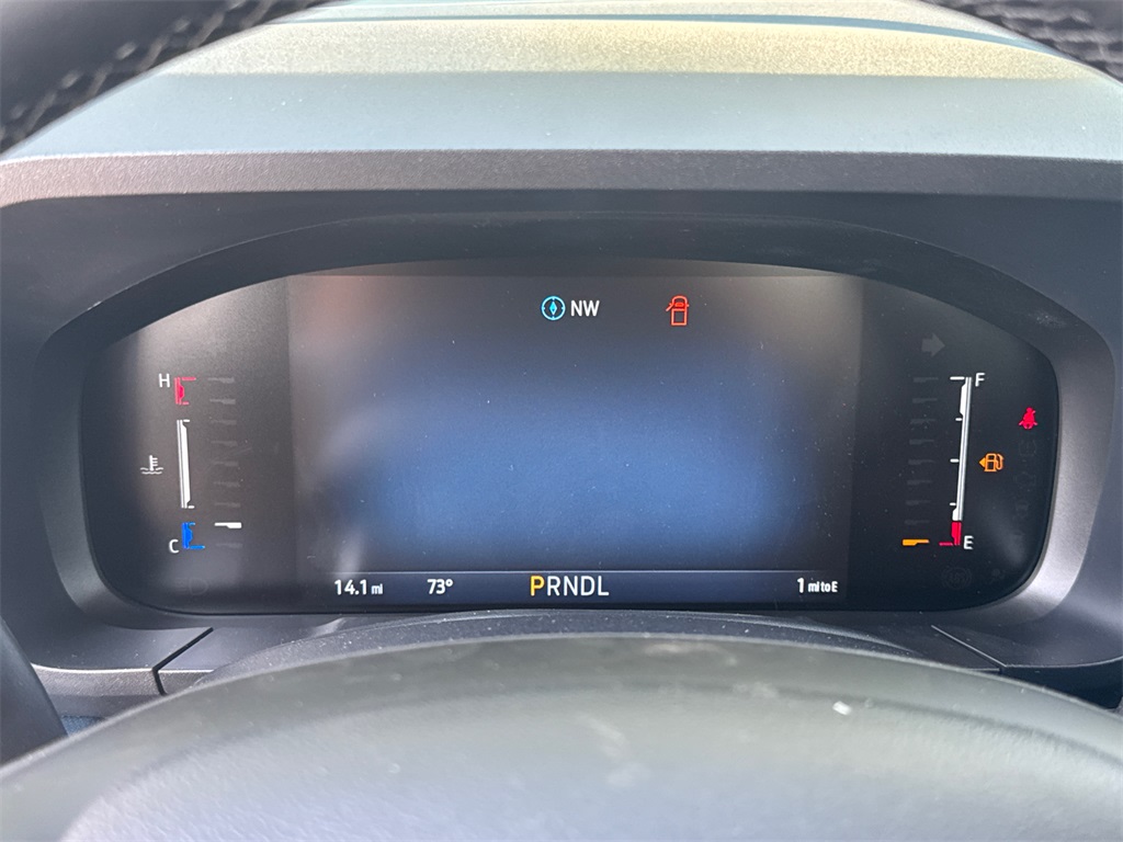 Thumbnail: 2025 Ford Maverick - 16