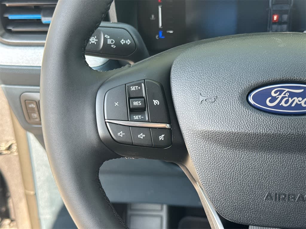 Thumbnail: 2025 Ford Maverick - 26