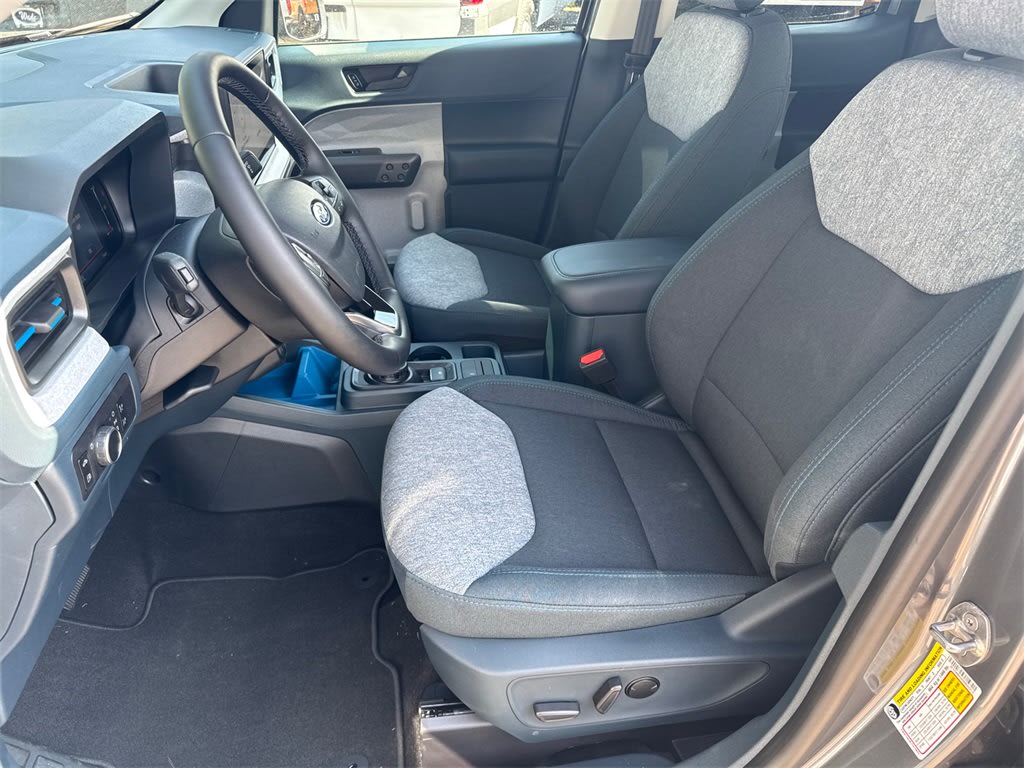 Thumbnail: 2025 Ford Maverick - 9