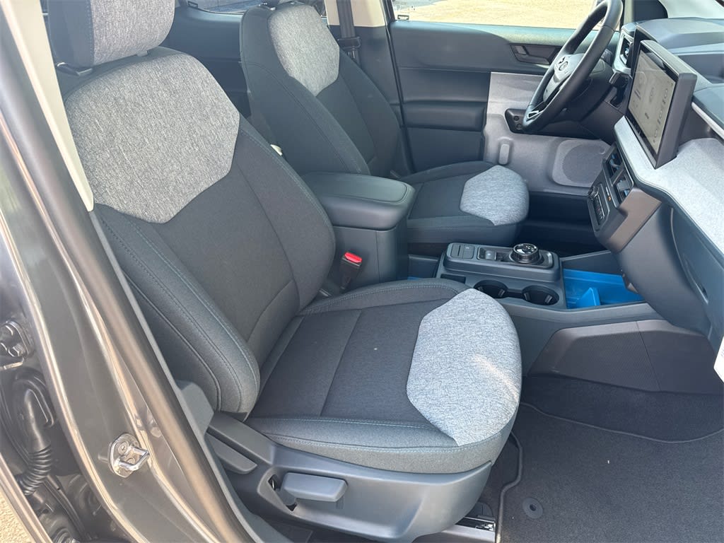 Thumbnail: 2025 Ford Maverick - 10