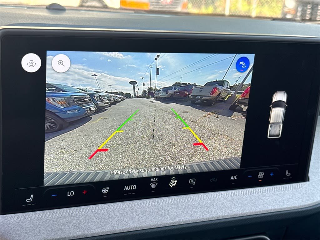 Thumbnail: 2025 Ford Maverick - 29