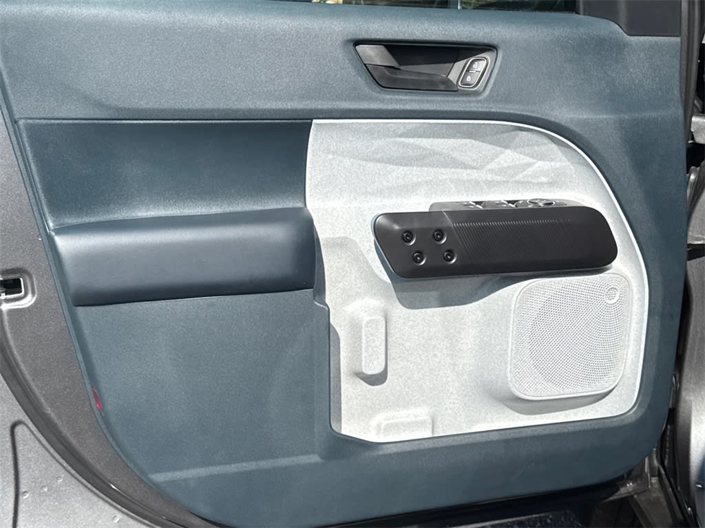 Thumbnail: 2025 Ford Maverick - 22