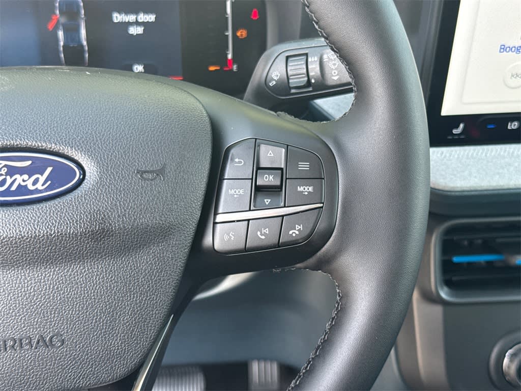 Thumbnail: 2025 Ford Maverick - 27