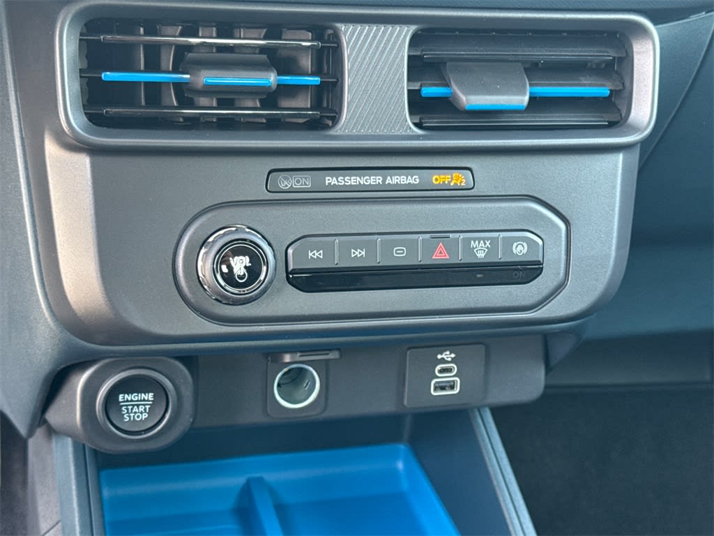 Thumbnail: 2025 Ford Maverick - 30