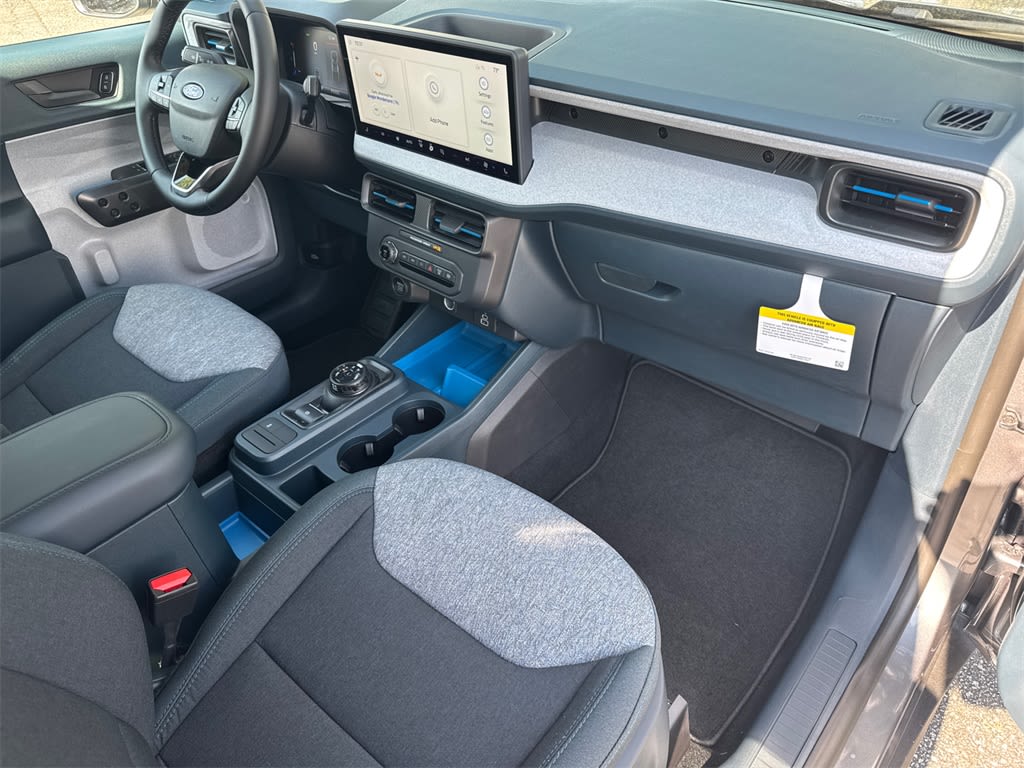 Thumbnail: 2025 Ford Maverick - 2