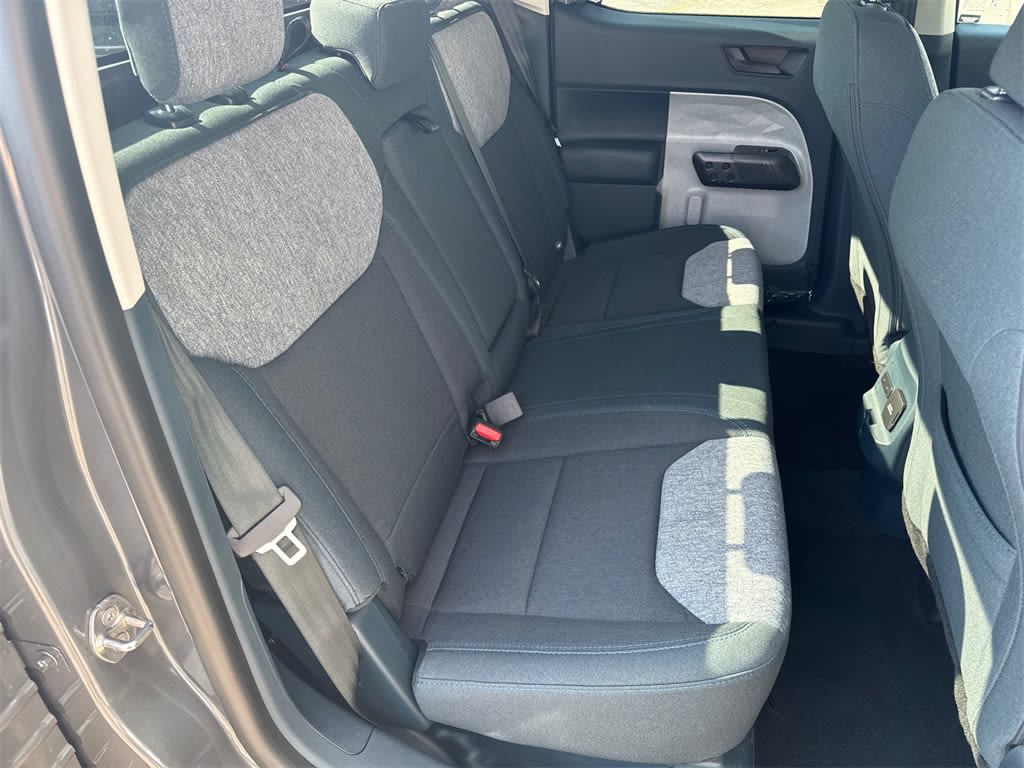 Thumbnail: 2025 Ford Maverick - 11