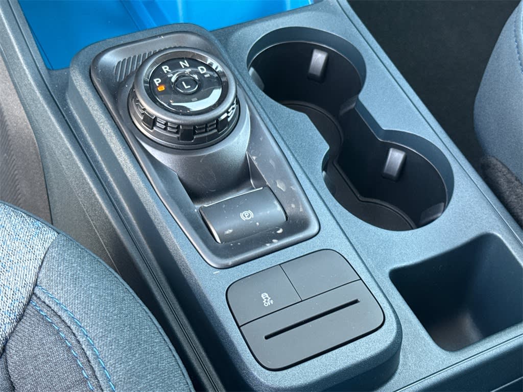 Thumbnail: 2025 Ford Maverick - 15