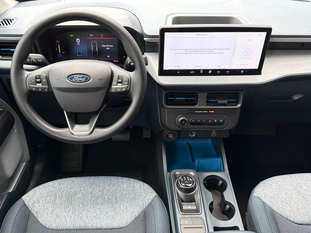 Thumbnail: 2026 Ford Maverick - 12